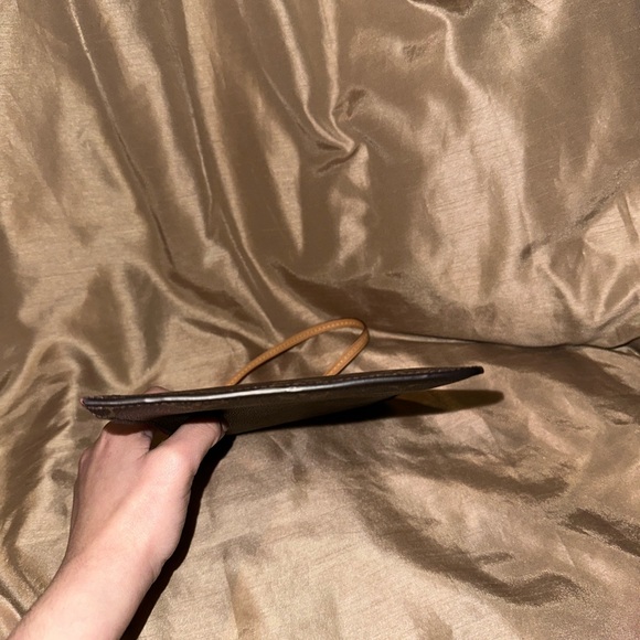 ❌SOLD❌Louis Vuitton Neverfull Pochette - Picture 8 of 12